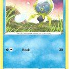 Dewpider Pokemon Silver Tempest Trading Card 047/195