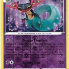 Dragapult Reverse Foil Pokemon Silver Tempest Trading Card 089/195