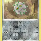 Ferroseed Reverse Foil Pokemon Silver Tempest Trading Card 121/195