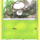 Foongus Pokemon Silver Tempest Trading Card 011/195