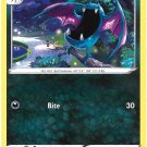 Golbat Pokemon Silver Tempest Trading Card 104/195