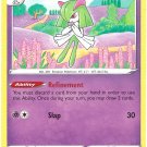 Kirlia Pokemon Silver Tempest Trading Card 068/195