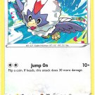 Rufflet Pokemon Silver Tempest Trading Card 148/195