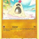Sandygast Pokemon Silver Tempest Trading Card 099/195