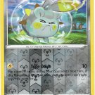 Togedemaru Reverse Foil Pokemon Silver Tempest Trading Card 127/195