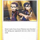Trainer Gym Trainer Pokemon Silver Tempest Trading Card 158/195
