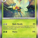 Beedrill Pokemon Scarlet & Violet 151 Trading Card 015/165