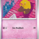 Drowzee Pokemon Scarlet & Violet 151 Trading Card 096/165