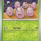 Exeggcute Pokemon Scarlet & Violet 151 Reverse Foil Trading Card 102/165