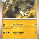 Graveler Pokemon Scarlet & Violet 151 Trading Card 075/165