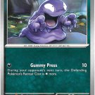 Grimer Pokemon Scarlet & Violet 151 Trading Card 088/165
