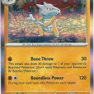 Marowak Pokemon Scarlet & Violet 151 Trading Card 105/165