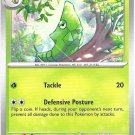 Metapod Pokemon Scarlet & Violet 151 Trading Card 011/165