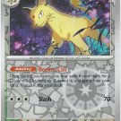 Persian Pokemon Scarlet & Violet 151 Reverse Foil Trading Card 053/165