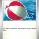 Pokemon Tool Big Air Balloon Pokemon Scarlet & Violet 151 Trading Card 155/165
