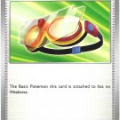 Pokemon Tool Protective Goggles Pokemon Scarlet & Violet 151 Trading Card 164/165