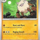Primeape Pokemon Scarlet & Violet 151 Trading Card 057/165