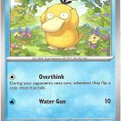 Psyduck Pokemon Scarlet & Violet 151 Trading Card 054/165