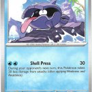 Shellder Pokemon Scarlet & Violet 151 Trading Card 090/165