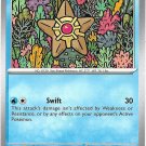 Staryu Pokemon Scarlet & Violet 151 Trading Card 120/165