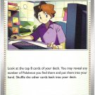 Supporter Bill's Transfer Pokemon Scarlet & Violet 151 Trading Card 156/165