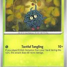 Tangela Pokemon Scarlet & Violet 151 Trading Card 114/165