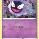 Gastly Pokemon Lost Origin Trading Card 064/196