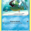 Hisuian Basculin Pokemon Lost Origin Trading Card 044/196