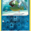 Hisuian Basculin Pokemon Lost Origin Reverse Foil Trading Card 044/196