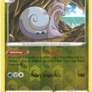 Hisuian Goodra Pokemon Lost Origin Reverse Foil Trading Card 134/196
