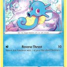 Horsea Pokemon Lost Origin Trading Card 035/196