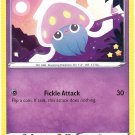 Inkay Pokemon Lost Origin Trading Card 077/196