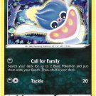 Inkay Pokemon Lost Origin Trading Card 121/196