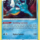 Kingdra Pokemon Lost Origin Trading Card 037/196