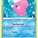 Luvdisc Pokemon Lost Origin Trading Card 038/196