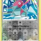 Porygon Pokemon Lost Origin Reverse Foil Trading Card 140/196 Porygon Pokemon Lost Origin Reverse Foil Trading Card 140/196