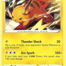Raichu Pokemon Lost Origin Trading Card 053/196