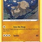 Relicanth Pokemon Lost Origin Trading Card 101/196