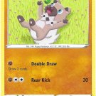 Rockruff Pokemon Lost Origin Trading Card 109/196