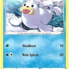 Seel Pokemon Lost Origin Trading Card 033/196