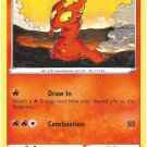 Slugma Pokemon Lost Origin Trading Card 021/196