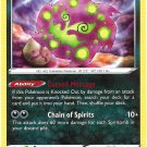 Spiritomb Pokemon Lost Origin Trading Card 117/196