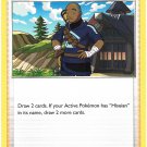 Trainer Iscan Pokemon Lost Origin Trading Card 158/196