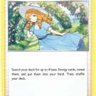 Trainer Lady Pokemon Lost Origin Trading Card 159/196