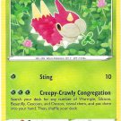 Wurmple Pokemon Lost Origin Trading Card 006/196