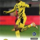 Youssoufa Moukoko 2020-21 Topps Now Bundesliga Rookie #071 Dortmund Soccer Card
