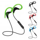 Universal 4.1 Bluetooth Wireless Stereo Sport Earphone