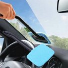 Hot Car Washer Brush Microfiber Windshield Shine Towel Handy Washable Car Cleaning Tool