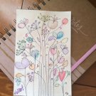 Original Watercolor Painting