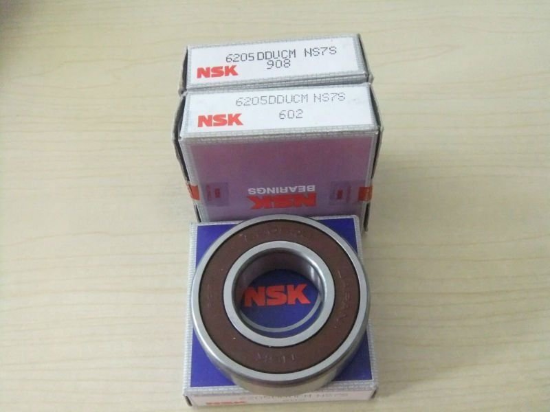 6205 nsk подшипник